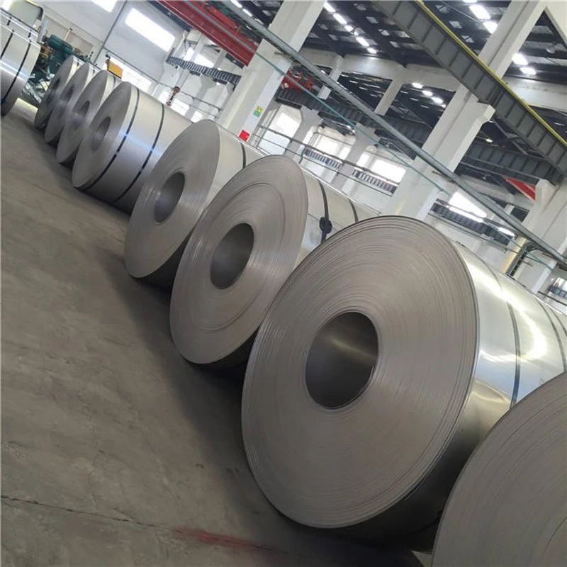 316 Stainless Steel Coil high quality